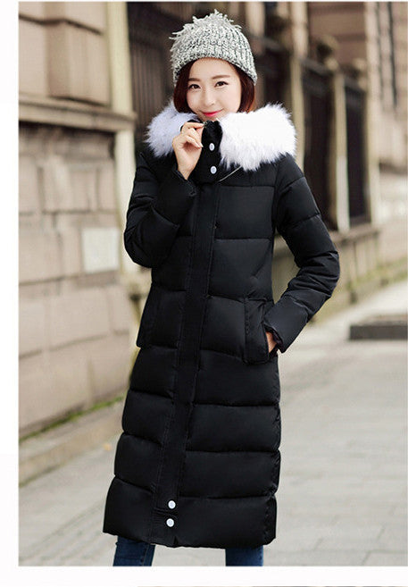 Online discount shop Australia - Jacket Women And Wear High Quality Parkas Jackets Outwear Women Long Coats