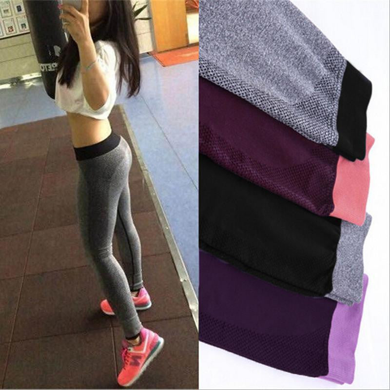 Women's Seamless Leggings For Adventure Time Bodybuilding Clothing Fashion Leggings Women 6A