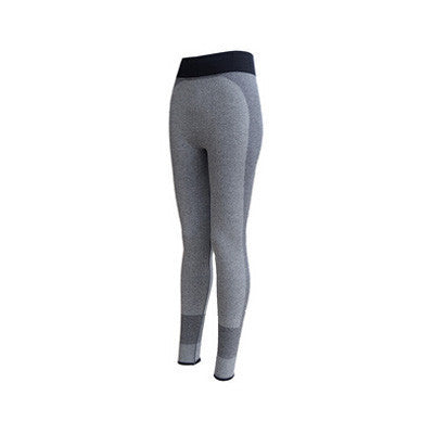 Online discount shop Australia - High Waist Stretched Clothes Spandex Quick-Drying Womens Leggings Fitness Active Pants