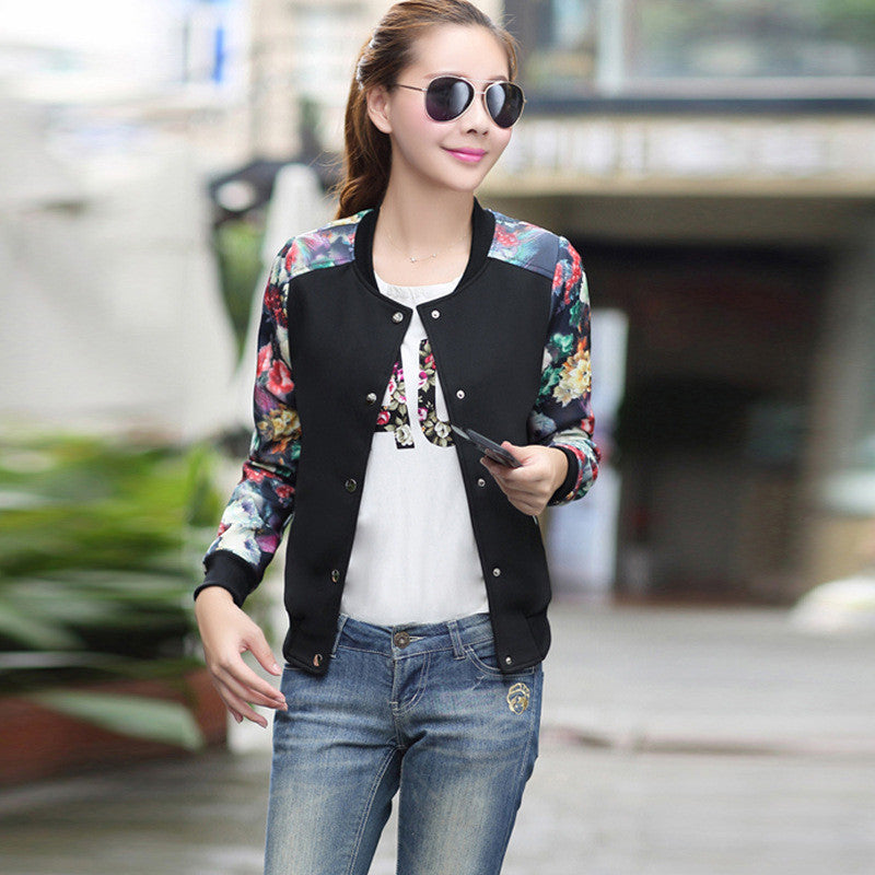 Thin bomber jacket on sale womens