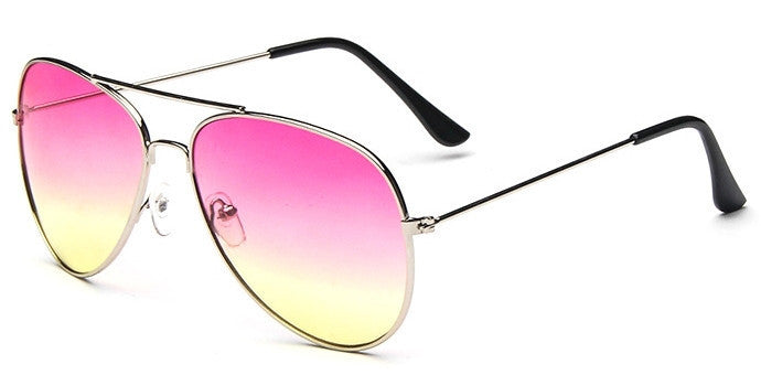Online discount shop Australia - Brand Design Grade Aviator Sunglasses Women Men Mirror Sunglasses Points Sun Glasses For Women Female Male Ladies Sunglass