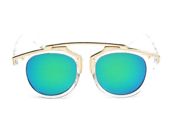 Fashion Cat Eye Sunglasses Women Brand Vintage Sun Glasses Men Woman UV400 Glasses