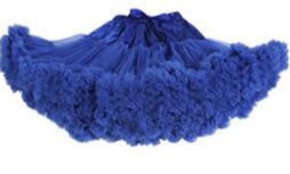 Teenage girl Adult women Women tutu Party dance adult skirt XC001