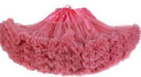 Teenage girl Adult women Women tutu Party dance adult skirt XC001