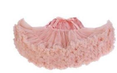 Teenage girl Adult women Women tutu Party dance adult skirt XC001