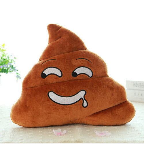 Online discount shop Australia - Funny Mini Cute Pillow Emoticon Cushion Shape Pillow Doll Toy Throw Pillow Shape Cushion