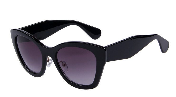 Online discount shop Australia - Butterfly Brand Eyewear Fashion Sunglasses Women Cat Eye Sun Glasses High quality UV400