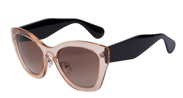 Online discount shop Australia - Butterfly Brand Eyewear Fashion Sunglasses Women Cat Eye Sun Glasses High quality UV400