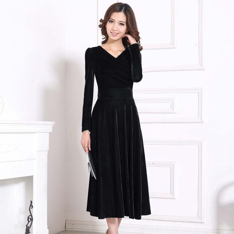 ladies formal winter dresses Gowns I believe that you will meet your favorite styles Women's Formal Dresses & Evening