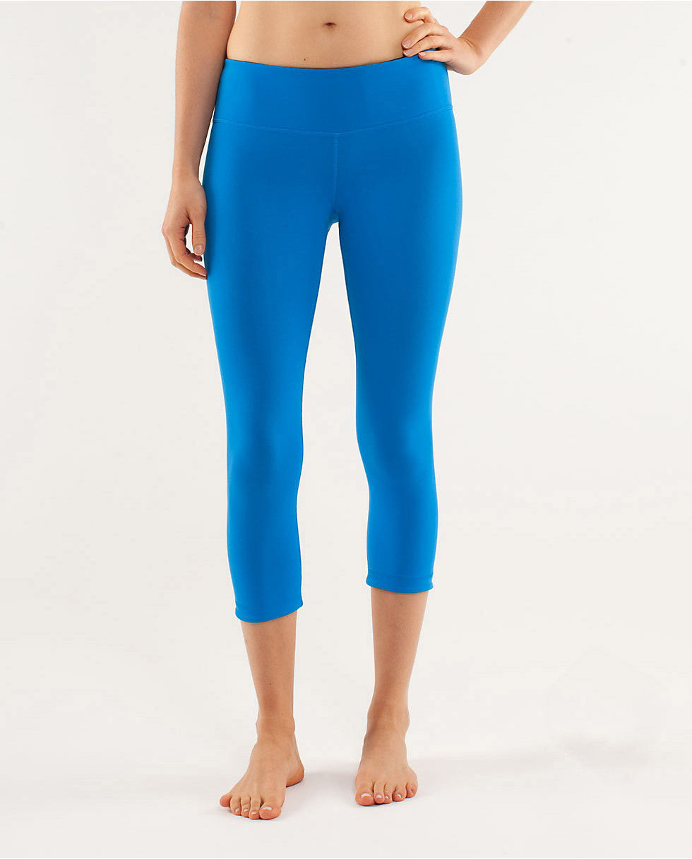 Online discount shop Australia - 4-way stretch yoga pants leggings Crops Pencil pant capris for women