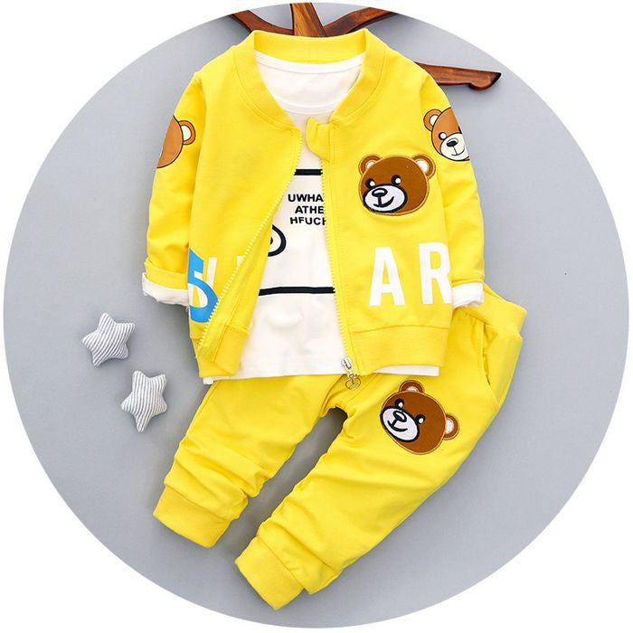 Baby boy clothes on sale online