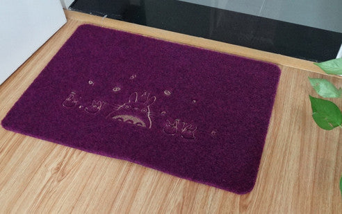 Online discount shop Australia - Floor MATS Brand Kitchen Carpet Toilet Tapete Water Absorption Non-slip Rugs Porch Doormat Para Quarto Casa And Free Gift WXT768