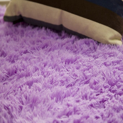 Online discount shop Australia - brand rug for bedroom anti slip 50*100cm/19.68*39.37in