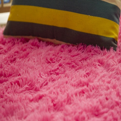 Online discount shop Australia - brand rug for bedroom anti slip 50*100cm/19.68*39.37in