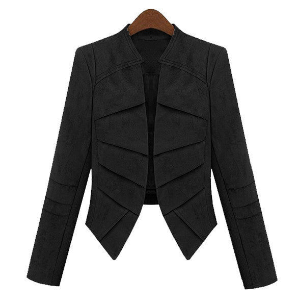 Online discount shop Australia - Cardigan woman clothes jacket women casacos jaquetas new fashion lady coat Jackets