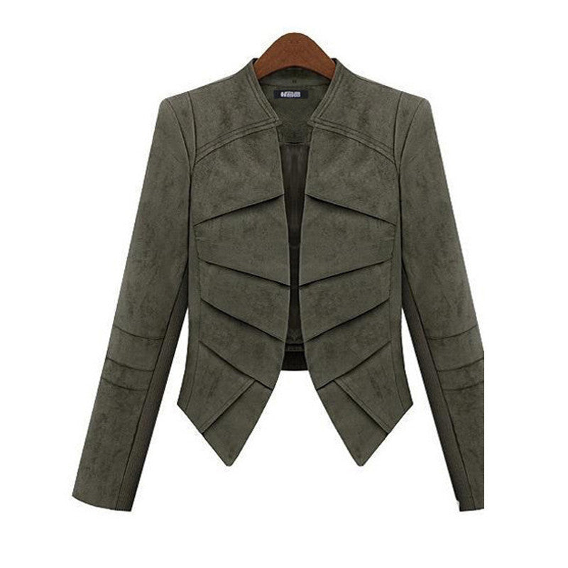 Online discount shop Australia - Cardigan woman clothes jacket women casacos jaquetas new fashion lady coat Jackets