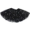 Online discount shop Australia - Children Fluffy Pettiskirts Tutu Saias Baby Girls Skirts Princess Skirt Girls Dance Wear Party Clothes 2-7Y