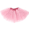 Online discount shop Australia - Children Fluffy Pettiskirts Tutu Saias Baby Girls Skirts Princess Skirt Girls Dance Wear Party Clothes 2-7Y