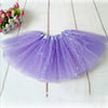 Online discount shop Australia - Children Fluffy Pettiskirts Tutu Saias Baby Girls Skirts Princess Skirt Girls Dance Wear Party Clothes 2-7Y