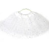 Online discount shop Australia - Children Fluffy Pettiskirts Tutu Saias Baby Girls Skirts Princess Skirt Girls Dance Wear Party Clothes 2-7Y