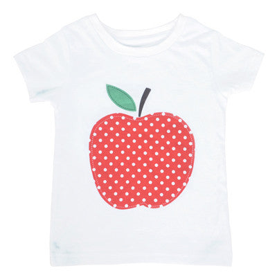 Online discount shop Australia - Brand Kids 18M-6Y Baby Boys Girls T-Shirt New Short Sleeve Tees Children's Tops Clothing Cotton Cartoon Pattern Tshirt