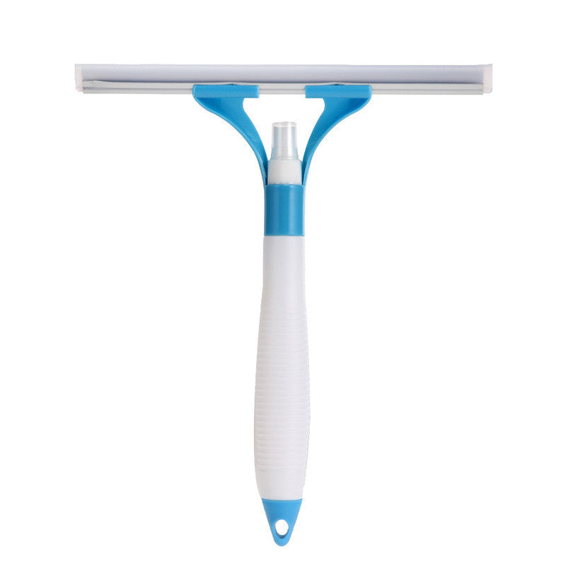 Online discount shop Australia - Magic Spray Type Cleaning Brush Multifunctional Convenient Glass Cleaner A Good Helper That Washing The Windows Of Car