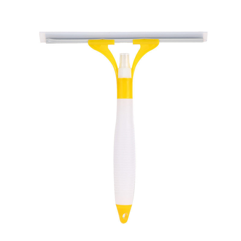Online discount shop Australia - Magic Spray Type Cleaning Brush Multifunctional Convenient Glass Cleaner A Good Helper That Washing The Windows Of Car