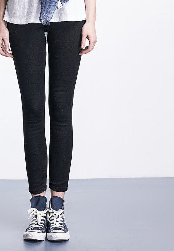 Online discount shop Australia - Casual Women Jeans Pant Slim Stretch Cotton Denim Trousers jeans for woman Blue 4xl 5xl 6xl