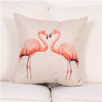 Online discount shop Australia - BeddingOutlet Cushion Cover Design Pillow Case for Sofa Bed Car Cotton Linen 45cmx45cm capa de almofada Recommend