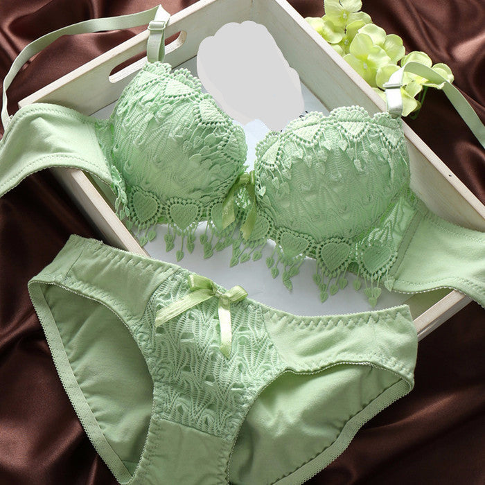 sexy lingerie bra brief sets underwear bra sets Tassels bar underwear,sexy young girl bra set