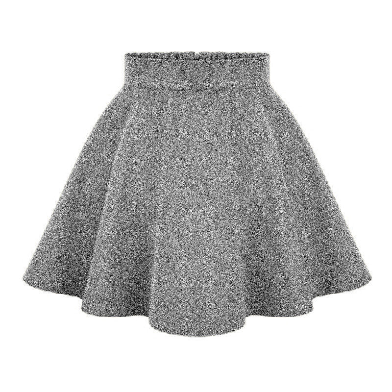 Online discount shop Australia - High Waist Skirts Tutu women's Spring Autumn Winter Mini Skirt Khaki Black Gray