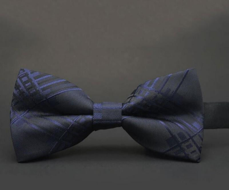 Wedding Ties Adjustable Satin Men Dot Tuxedo Classic Party Novelty Bow Tie Necktie pajaritas hombre noeud papillon men