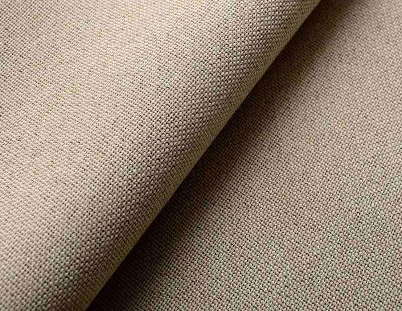 Solid Color Faux Linen Blackout Curtains for Living Room Bedroom Curtains Window Curtains for the Bedroom Custom Made