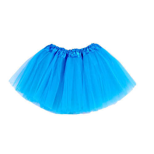 Online discount shop Australia - Fashion Kid Children Infant Baby Girls Tutu Skirt For Ballet Dance Party Costume Pettiskirts Princess 9 Colors