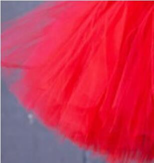 Online discount shop Australia - Hand Made Tulle Long Skirt Female Ball Gown Tutu Skirts Womens Petticoat Adjustable Waist