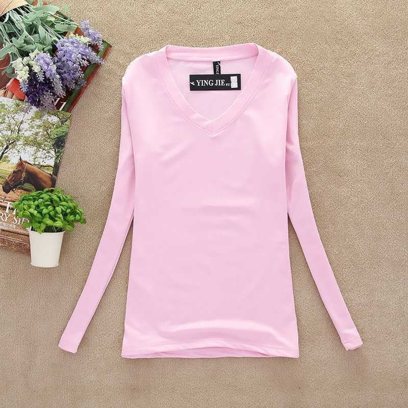 Plus Size Women Blouse Fashion Women Clothing Tops White Female Blouses Shirts Long Sleeve Body