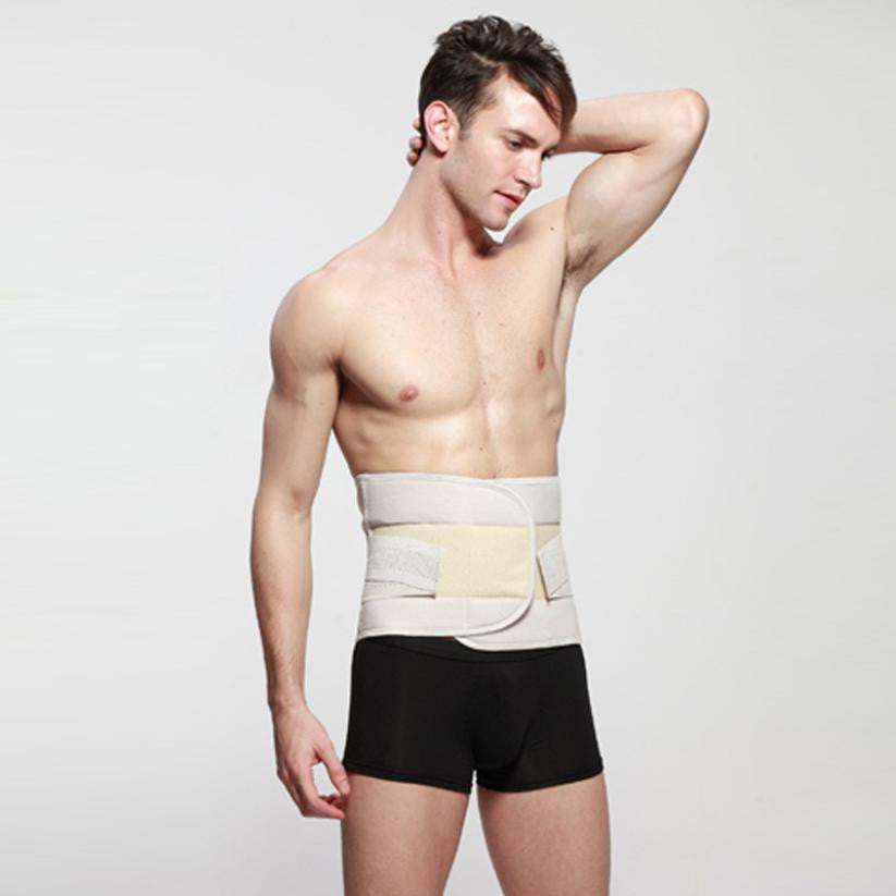 Online discount shop Australia - Men Health Vest Body Slimming Tummy Shaper shapewear Waist Fashion Men Belly Band Corset Waist Trainer Cincher Slim Body Shaper