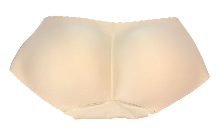 Online discount shop Australia - new arrivel Fashion Lady Padded Seamless Butt Hip Enhancer Panties Underwear &