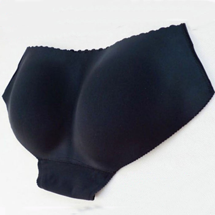 Online discount shop Australia - new arrivel Fashion Lady Padded Seamless Butt Hip Enhancer Panties Underwear &