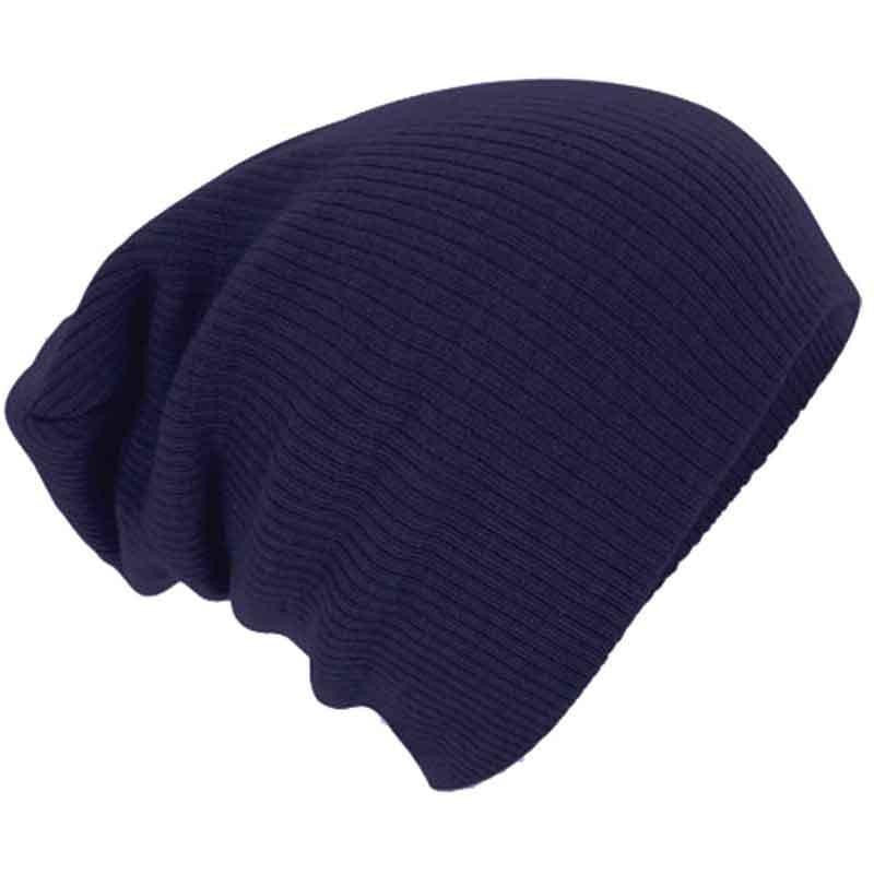 Women Men Unisex Knitted Cap Casual Beanies Solid Color Hip-hop Snap Slouch Skullies Bonnet beanie Hat Gorro