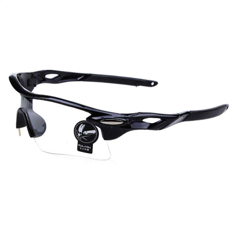 Sport Sunglasses Fashion Oculos UV400 Mens Glasses for Sight Driving man Night Vision Driving Sun glasses