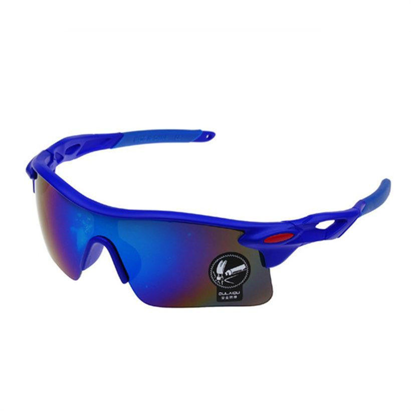 Sport Sunglasses Fashion Oculos UV400 Mens Glasses for Sight Driving man Night Vision Driving Sun glasses