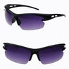 Sport Sunglasses Fashion Oculos UV400 Mens Glasses for Sight Driving man Night Vision Driving Sun glasses