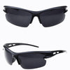 Sport Sunglasses Fashion Oculos UV400 Mens Glasses for Sight Driving man Night Vision Driving Sun glasses