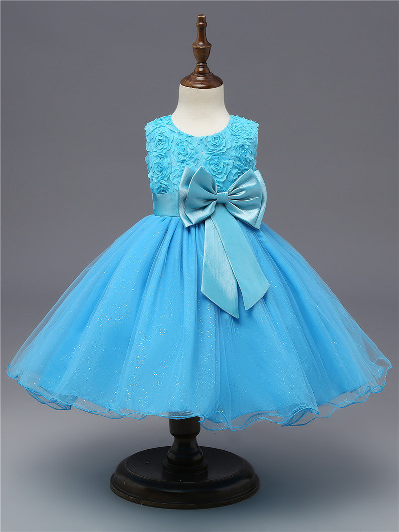 Baby girl clearance fancy dresses online