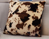 Online discount shop Australia - Decorative Cushion Cover 43x43cm throw pillows Leopard Zebra tiger giraffe Velvet Fabric seat cushion cover sofa pillowcase B46