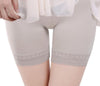 Women Safety Short Pant Waist Safety Short Pants Plus Size Women Boxer Briefs Safety Women Boyshorts Panties