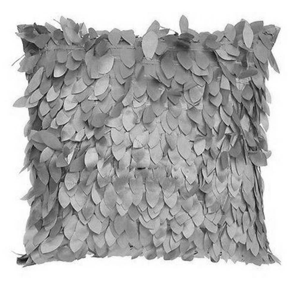 Online discount shop Australia - Fallen Leaves Feather Couch Cover Home Throw Pillow Case