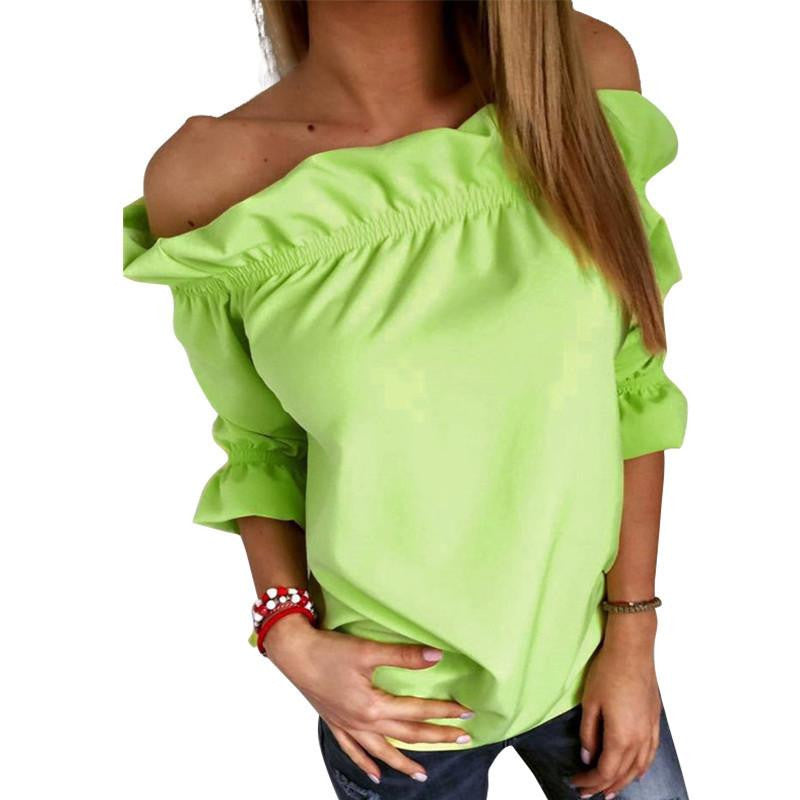 Women Casual Sweatshirt Loose Hoodies Print Plus size Sweatshirts