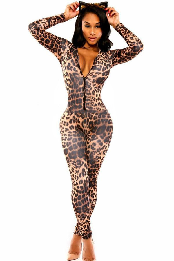 jumpsuit women club wear bodycon rompers Womens jumpsuit long pants The Thai Tribal Jumpsuit